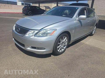 2006 Lexus GS 300
