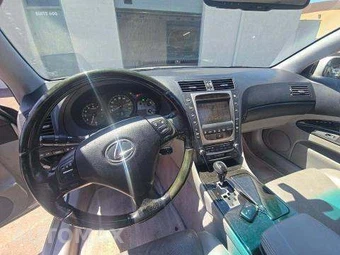2006 Lexus GS 300 – miniatura 10