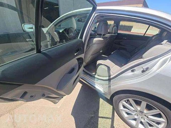 2006 Lexus GS 300 – miniatura 13