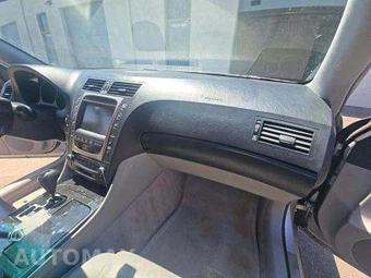 2006 Lexus GS 300 – miniatura 19