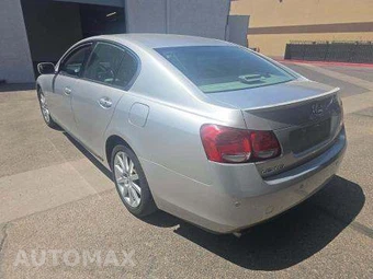 2006 Lexus GS 300 – miniatura 2