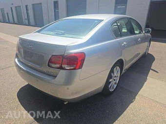 2006 Lexus GS 300 – miniatura 3