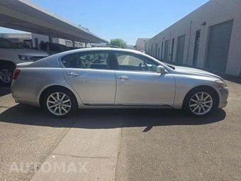 2006 Lexus GS 300 – miniatura 4