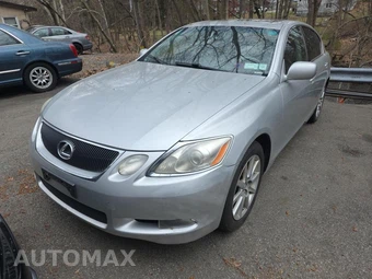 2006 Lexus GS 300