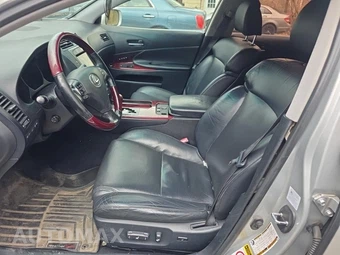 2006 Lexus GS 300 – miniatura 13