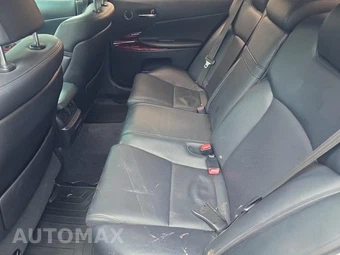 2006 Lexus GS 300 – miniatura 16