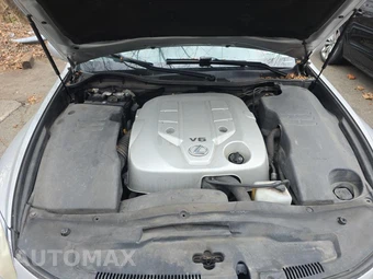 2006 Lexus GS 300 – miniatura 19