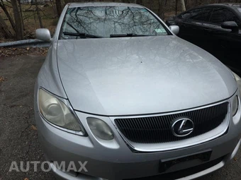 2006 Lexus GS 300 – miniatura 2