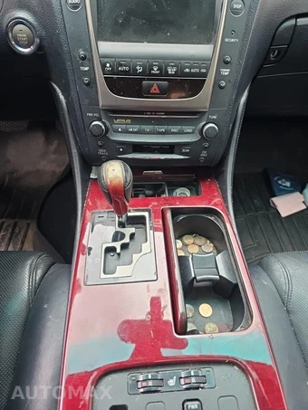 2006 Lexus GS 300 – miniatura 29