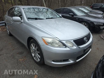 2006 Lexus GS 300 – miniatura 3
