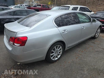 2006 Lexus GS 300 – miniatura 4