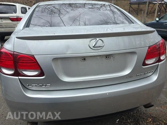 2006 Lexus GS 300 – miniatura 5