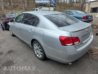 2006 Lexus GS 300 – miniatura 6