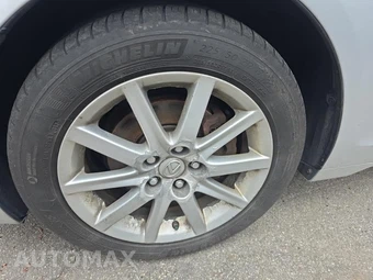 2006 Lexus GS 300 – miniatura 8