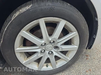 2006 Lexus GS 300 – miniatura 9