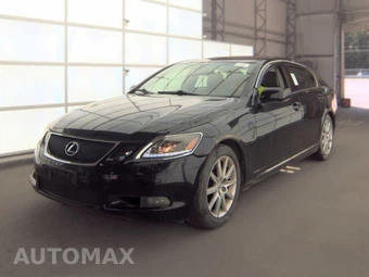 2006 Lexus GS 300