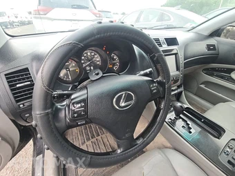 2006 Lexus GS 300 – miniatura 10