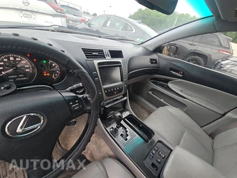 2006 Lexus GS 300 – miniatura 11