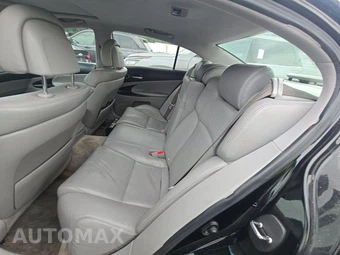 2006 Lexus GS 300 – miniatura 13