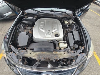 2006 Lexus GS 300 – miniatura 15