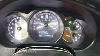 2006 Lexus GS 300 – miniatura 17