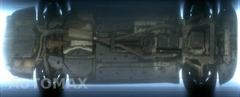 2006 Lexus GS 300 – miniatura 19
