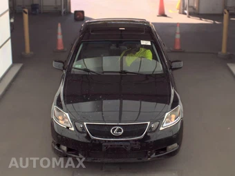 2006 Lexus GS 300 – miniatura 2