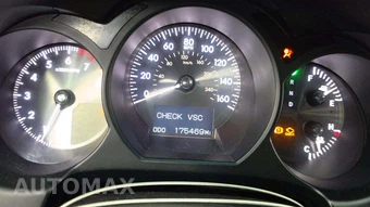 2006 Lexus GS 300 – miniatura 24