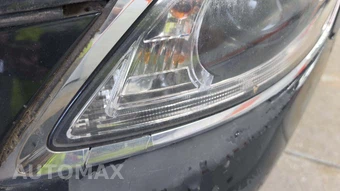 2006 Lexus GS 300 – miniatura 25