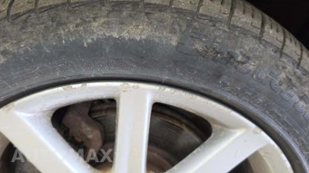 2006 Lexus GS 300 – miniatura 26