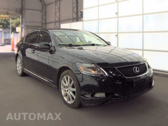 2006 Lexus GS 300 – miniatura 3