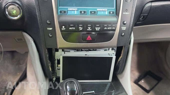 2006 Lexus GS 300 – miniatura 31