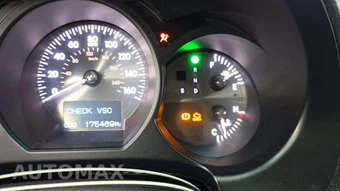 2006 Lexus GS 300 – miniatura 35
