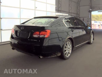2006 Lexus GS 300 – miniatura 4