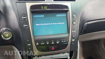 2006 Lexus GS 300 – miniatura 40