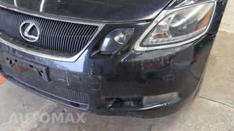 2006 Lexus GS 300 – miniatura 46