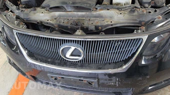 2006 Lexus GS 300 – miniatura 48