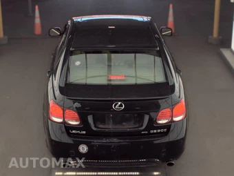 2006 Lexus GS 300 – miniatura 5
