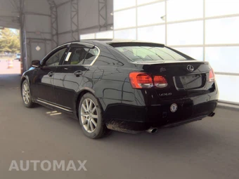 2006 Lexus GS 300 – miniatura 6