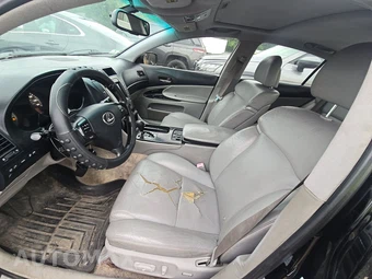 2006 Lexus GS 300 – miniatura 7