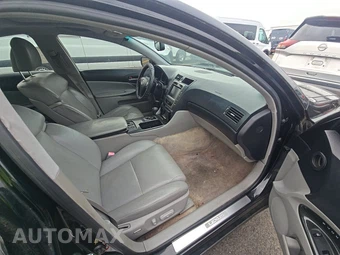 2006 Lexus GS 300 – miniatura 8