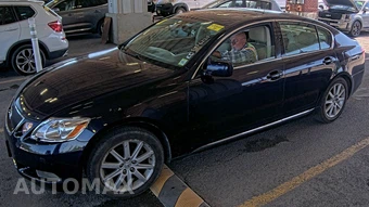 2006 Lexus GS 300