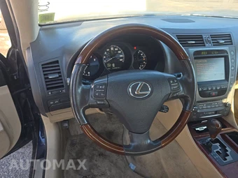 2006 Lexus GS 300 – miniatura 10