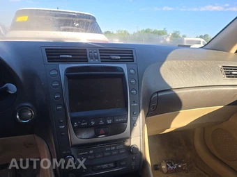 2006 Lexus GS 300 – miniatura 11