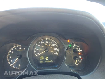 2006 Lexus GS 300 – miniatura 12