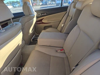 2006 Lexus GS 300 – miniatura 13