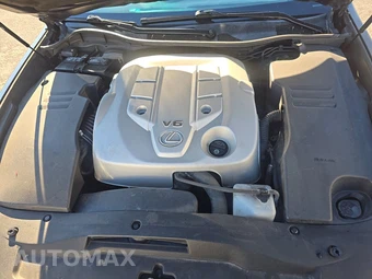 2006 Lexus GS 300 – miniatura 15
