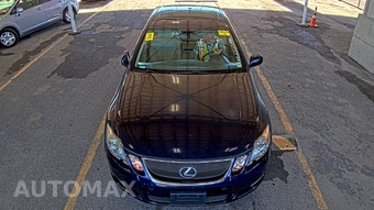 2006 Lexus GS 300 – miniatura 2