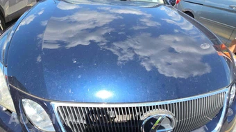 2006 Lexus GS 300 – miniatura 20