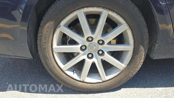 2006 Lexus GS 300 – miniatura 33